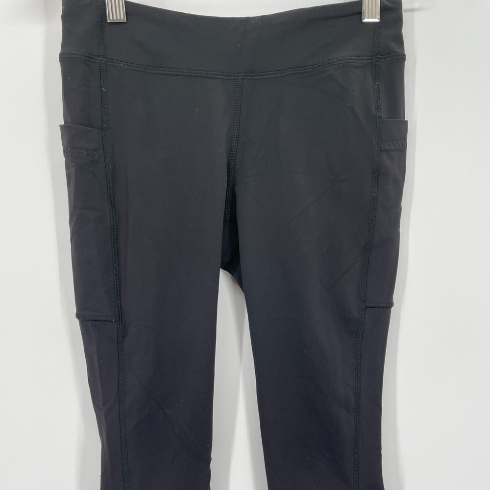 Ivivva Cropped Leggings